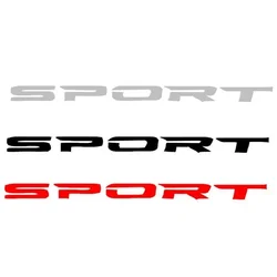 Pegatinas deportivas universales para llantas de aleación