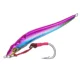 Goture Jig metálico para pesca en el mar tipo Jerkbait de hierro - imagen 3