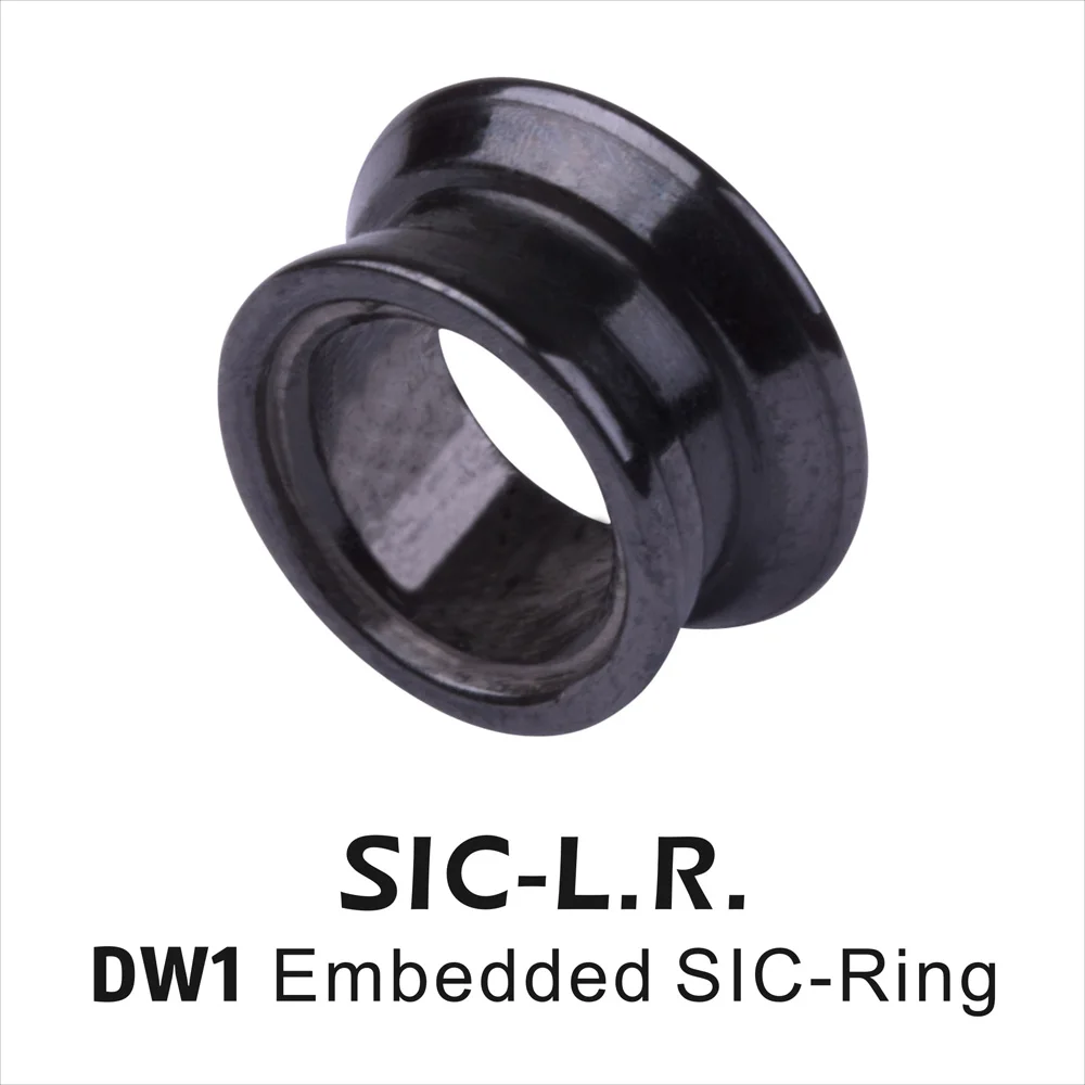 Kit Rodillos SIC para Carrete – Recambio Compatible Daiwa Shimano - imagen 2