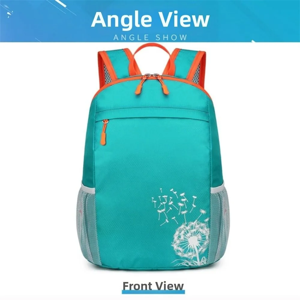 Mochila impermeable ultraligera para pesca y viajes de senderismo - imagen 2