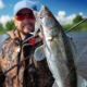 FREE FISHER kit de señuelos crankbait y triples para montaje pesca - imagen 3