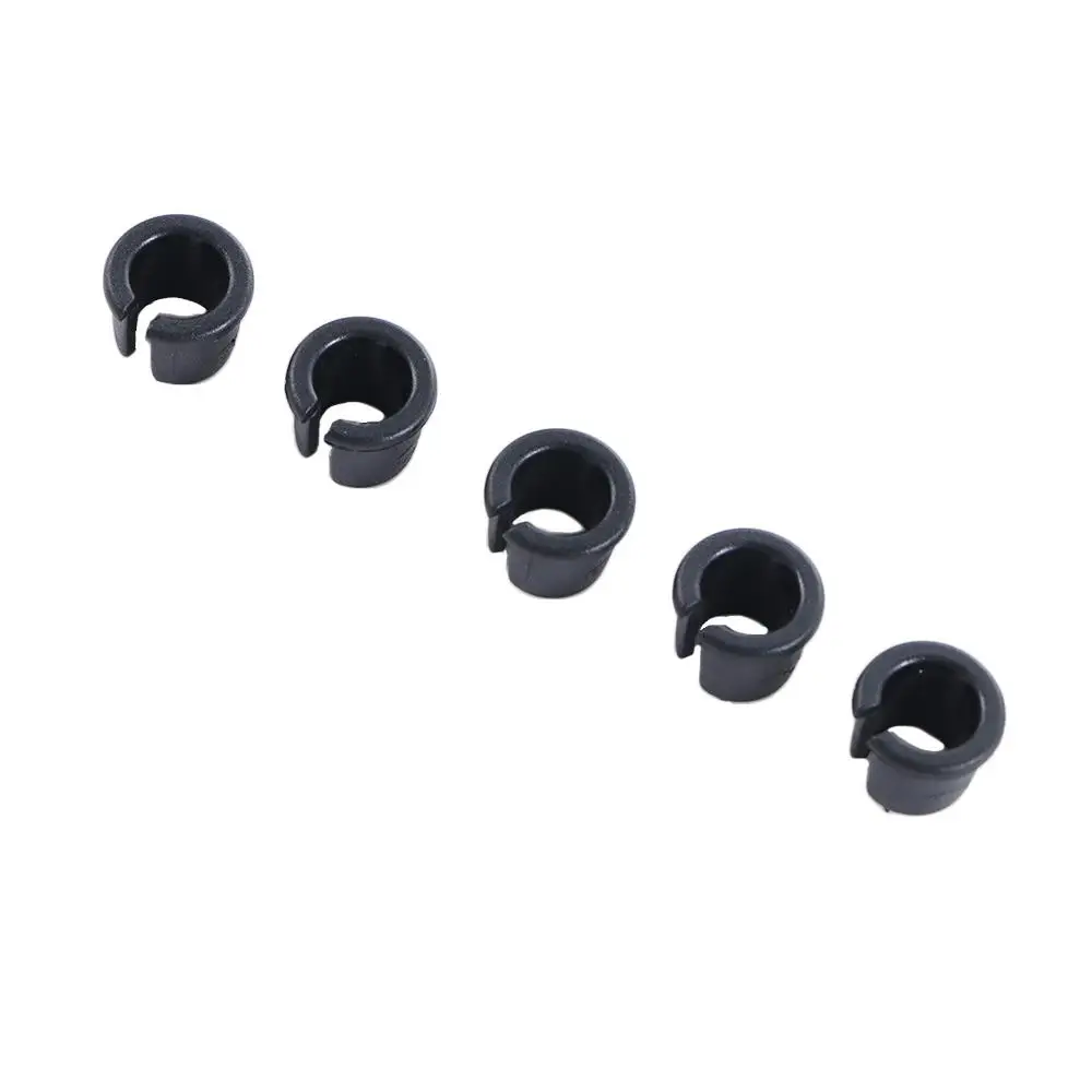 Pack de diez adaptadores de válvula Presta