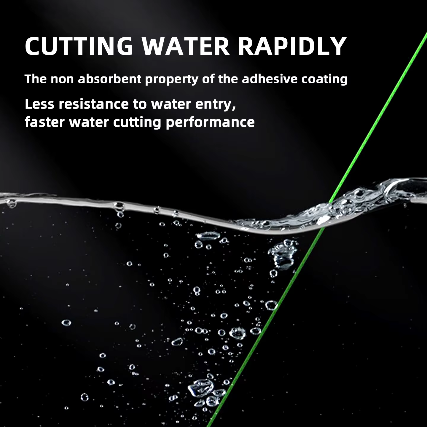 YGK X-Braid Upgrade X8 – Trenzado PE 8 hebras multifilamento para agua salada - imagen 4