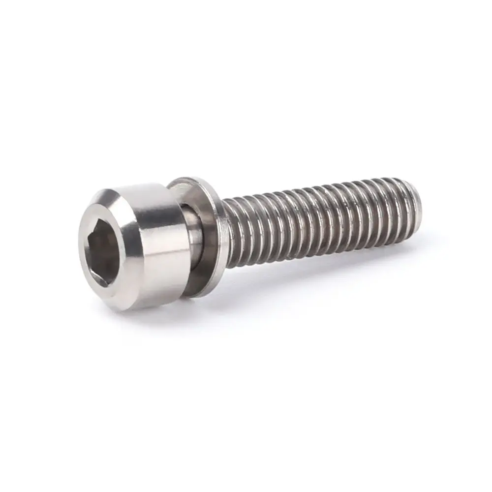 Medidas del tornillo M5x16, M5x18 y M5x20