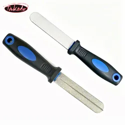 TAKEDO RS01 Afilador de anzuelos diamante doble grano