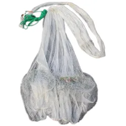 POUI COME DREAM Trampa para camarones en malla multifilamento de nailon