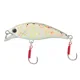 Señuelos duros Micro Sinking Minnow 52 mm 3,8 g – agua dulce y salada - imagen 4