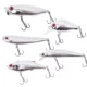 Señuelo Pencil Tyrant Mino doble anzuelo para pesca sub-superficie