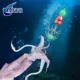 ANFS Jig para calamar nocturno con señuelos luminosos - imagen 3