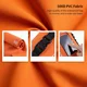 Bolsa impermeable Goture con cierre enrollable y ventana móvil - imagen 2