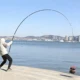 Caña de pescar FISHINGFANS de carbono ultraligera para carpa - imagen 5