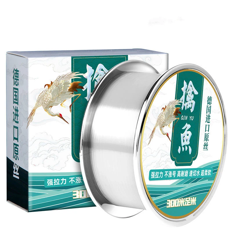 Sedal nailon profesional resistente al desgarre - imagen 4