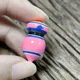 Mini flotador de pesca Apo – ABS súper flotabilidad para invierno - imagen 4
