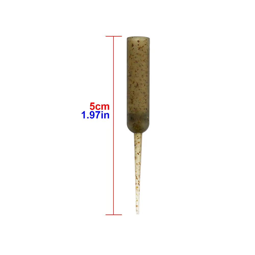 Protectores de Boilo Hirisi AH019 Camuflaje 5 cm para Carpa - imagen 3