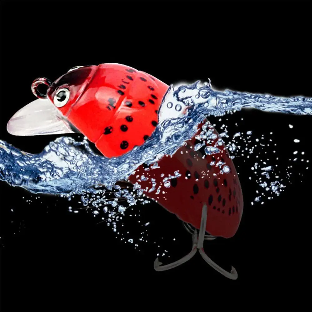Señuelo Cigarra flotante – Wobbler de superficie para mar y carpa - imagen 3