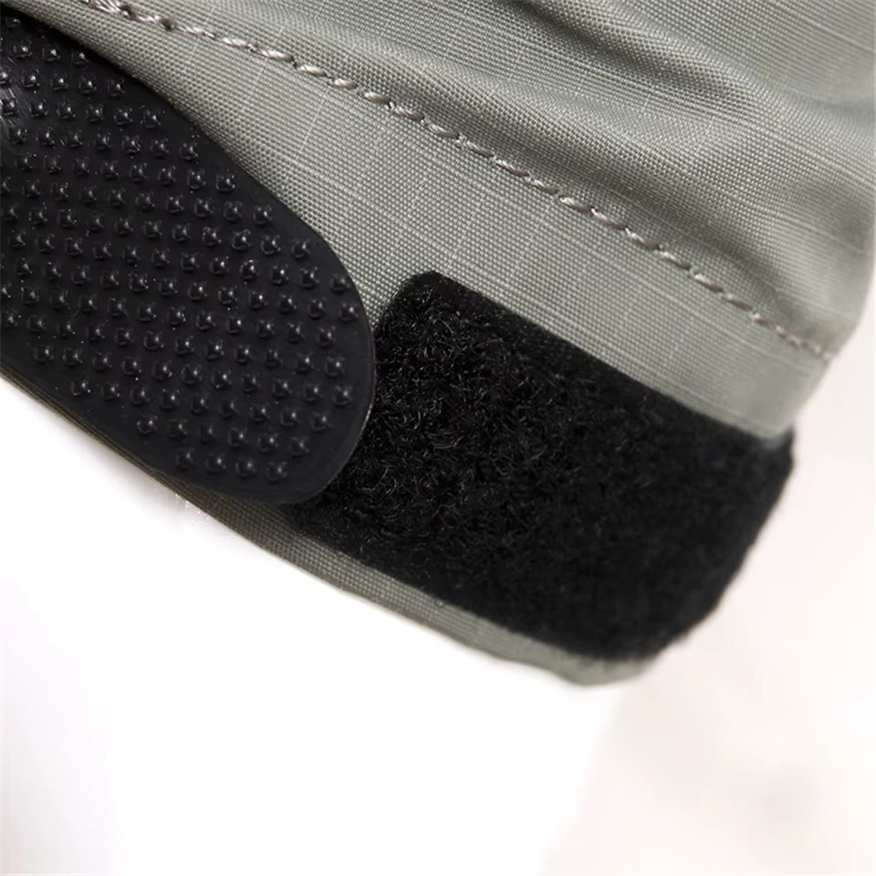 Maximumcatch Chaqueta impermeable transpirable pesca con mosca hombre - imagen 3