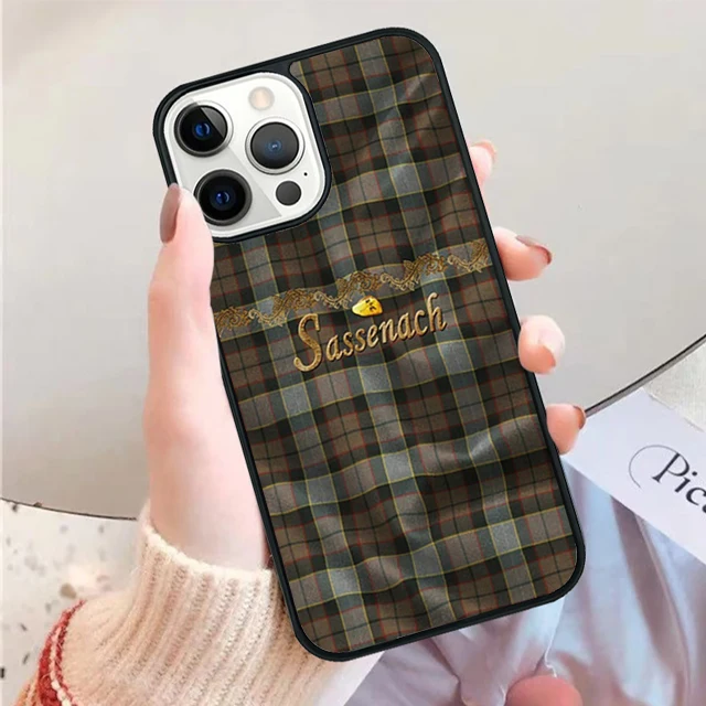 Funda Fraser en uso cotidiano