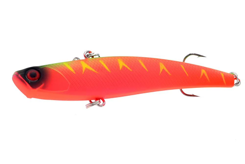 Señuelo VIB Shad 9,5cm/25g - imagen 3