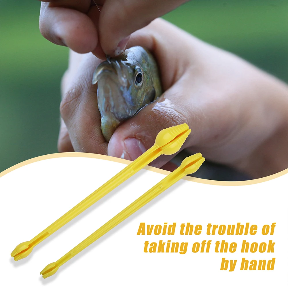 Comparación de tamaños de los desgorger