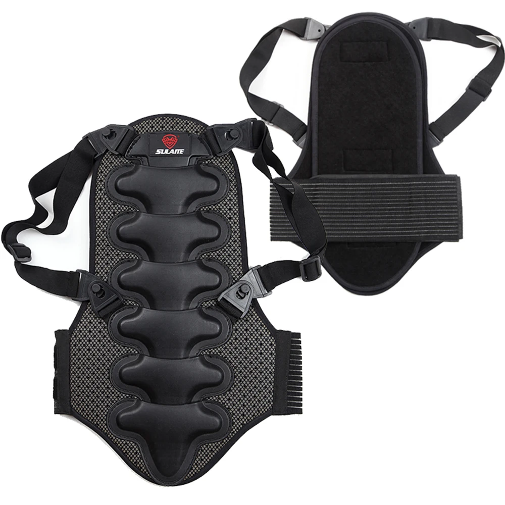 Cojín protector lumbar EVA para pesca en kayak - imagen 2