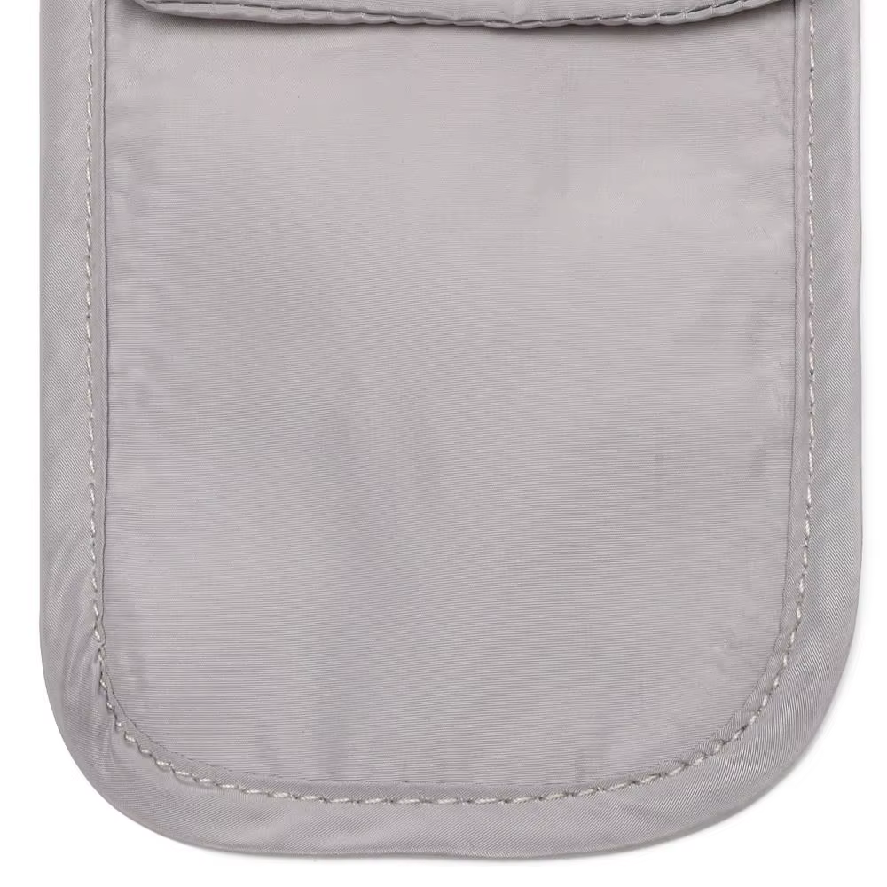 Cartera Invisible RFID con Correa Ajustable para Mujer - imagen 2