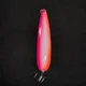 FishingFans Señuelo metálico de salmón con destorcedor y flasher - imagen 4
