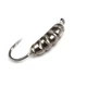 Jig Head de tungsteno lágrima luminosa – anzuelo para lucio - imagen 2