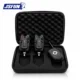 Alarmas de picada para carpa JSFUN con receptor portátil
