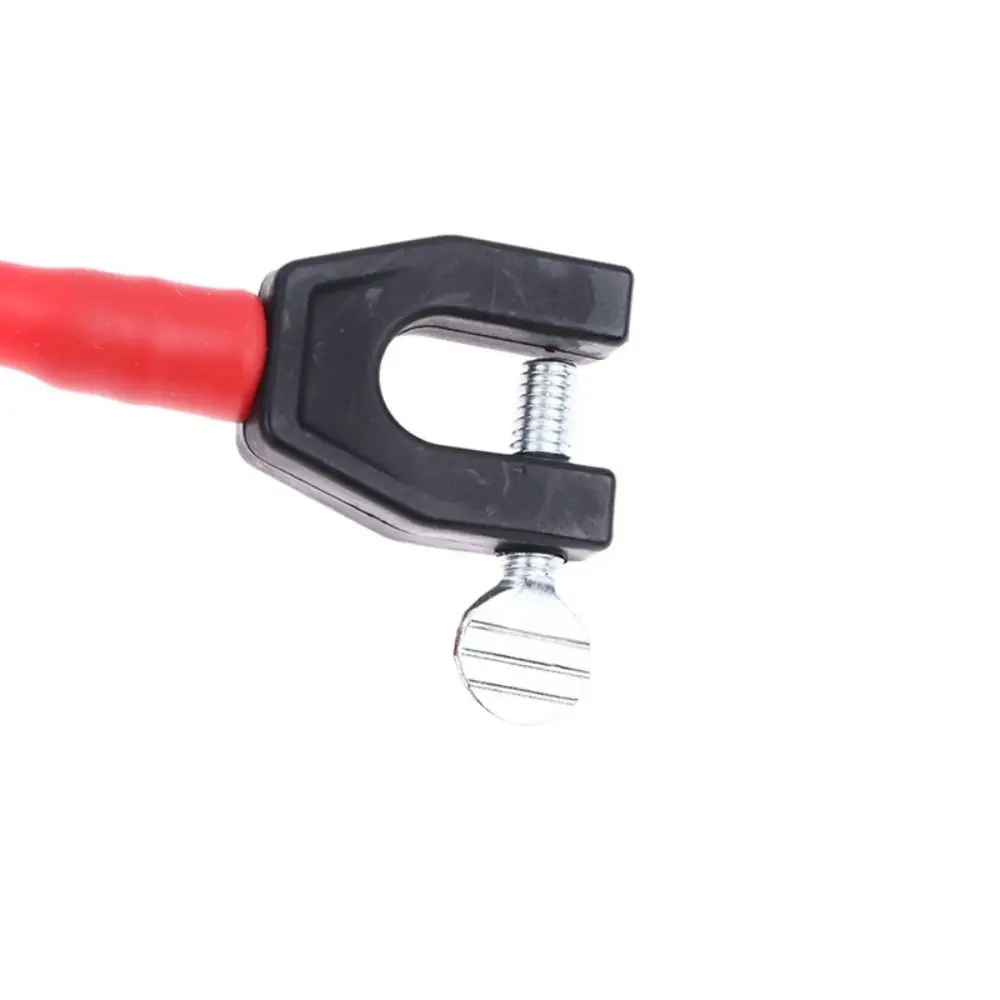 Conector punta de esquí antideslizante, alta elasticidad