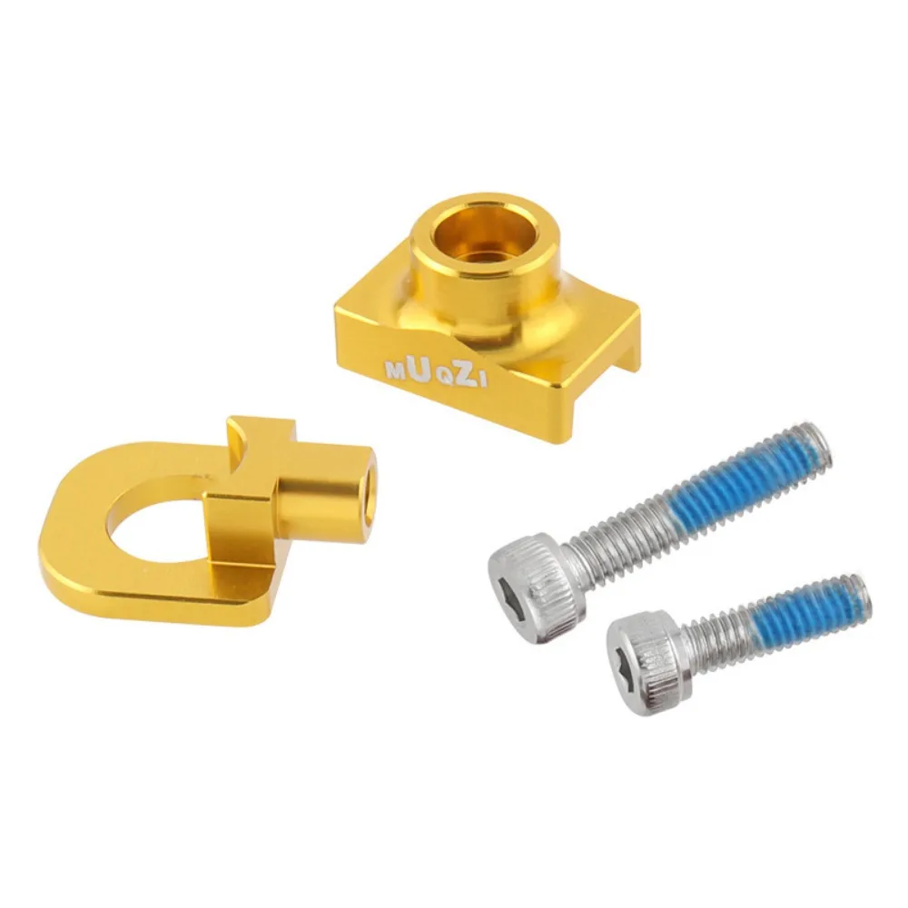 Opciones de color del tensor de cadena