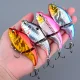 Señuelo Swimbait vibratorio flotante IMA – señuelo artificial - imagen 3