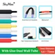 Tubo termorretráctil de doble pared con adhesivo impermeable - imagen 5