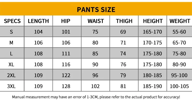 Pantalones de pesca camuflaje Ripstop – Tácticos resistentes - imagen 3