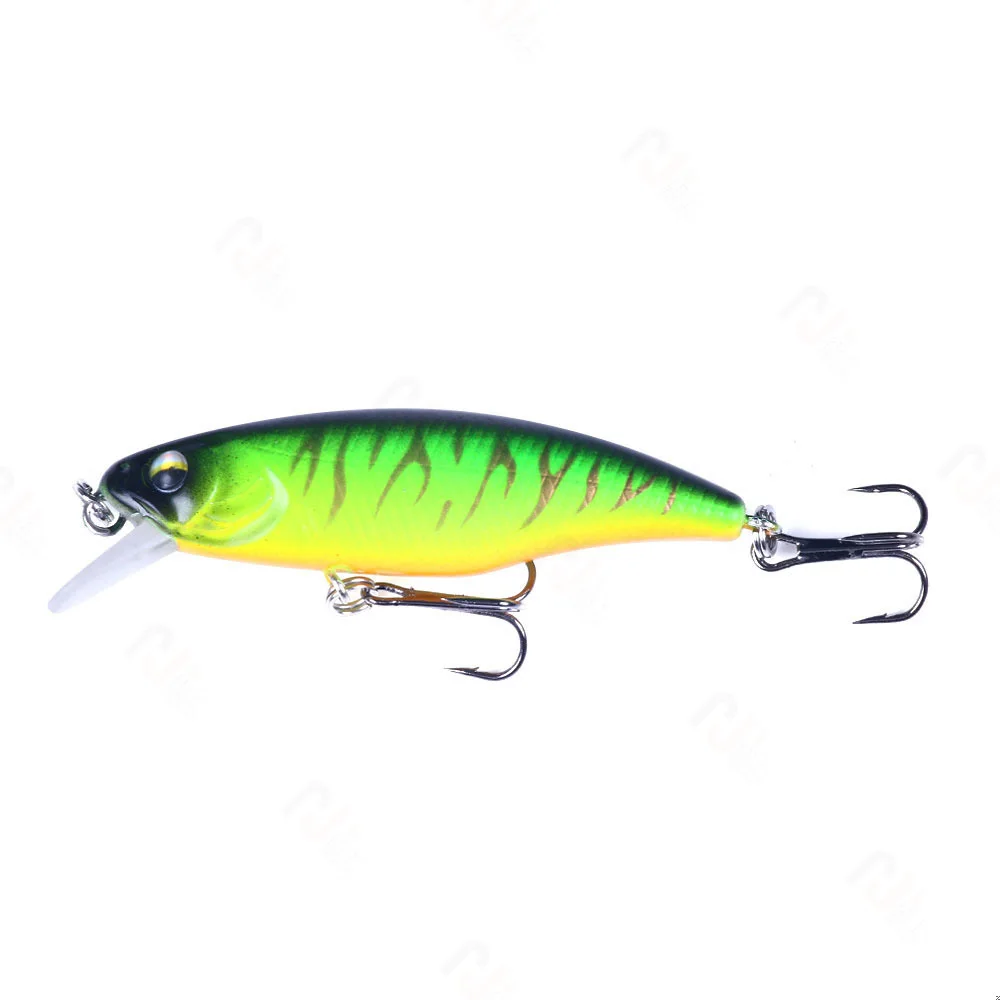 Jerkbait para lucio – Señuelo hundido agua dulce - imagen 4