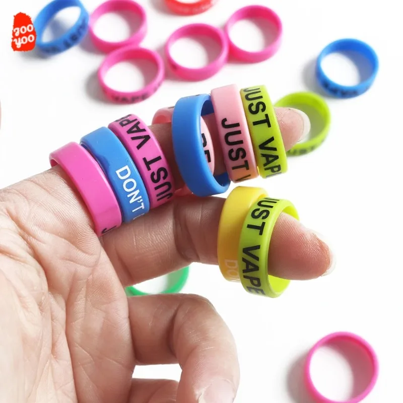 Accesorios antideslizantes de silicona para mango de caña de pescar - imagen 3
