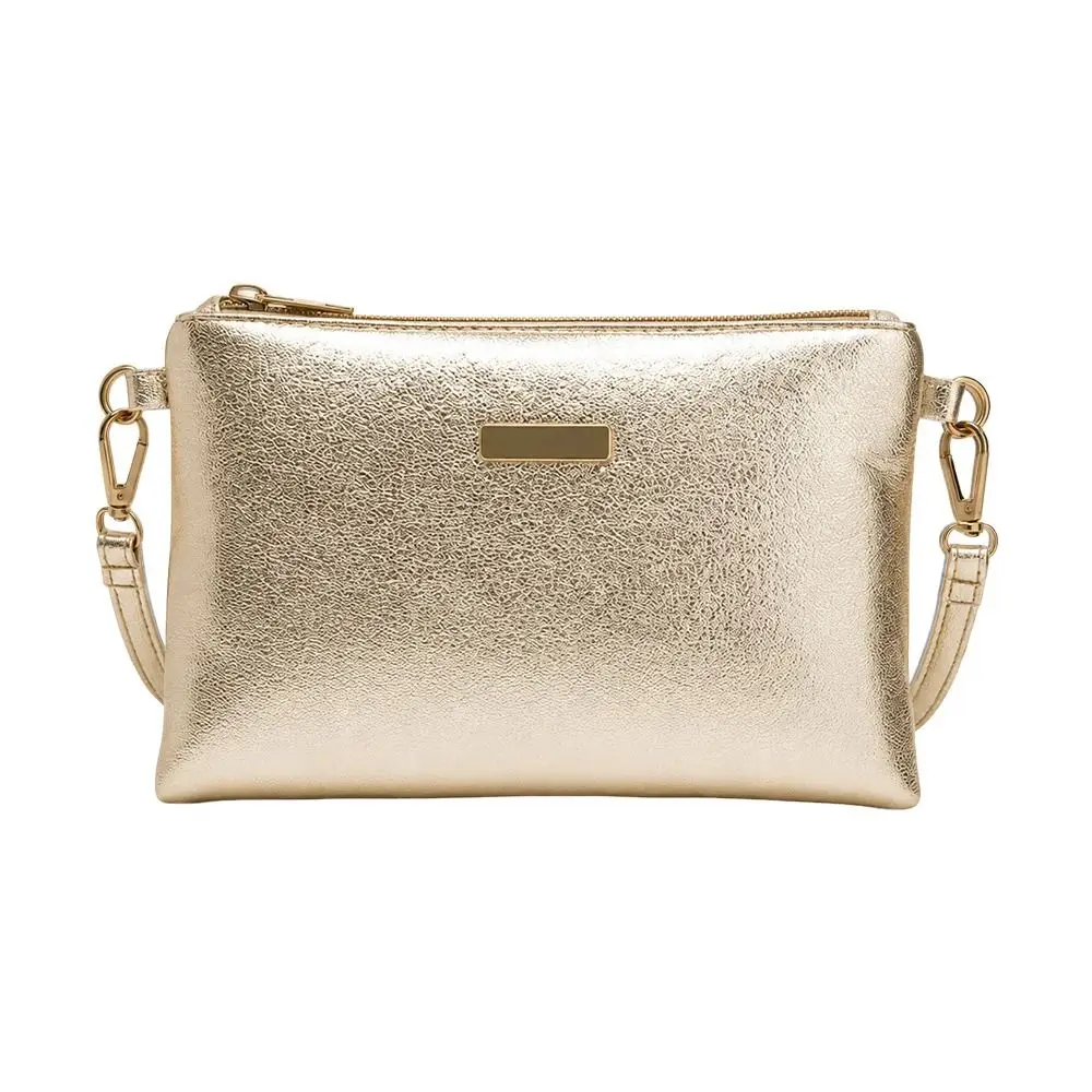 Bolso bandolera lentejuelas brillante gran capacidad – estilo vintage - imagen 2