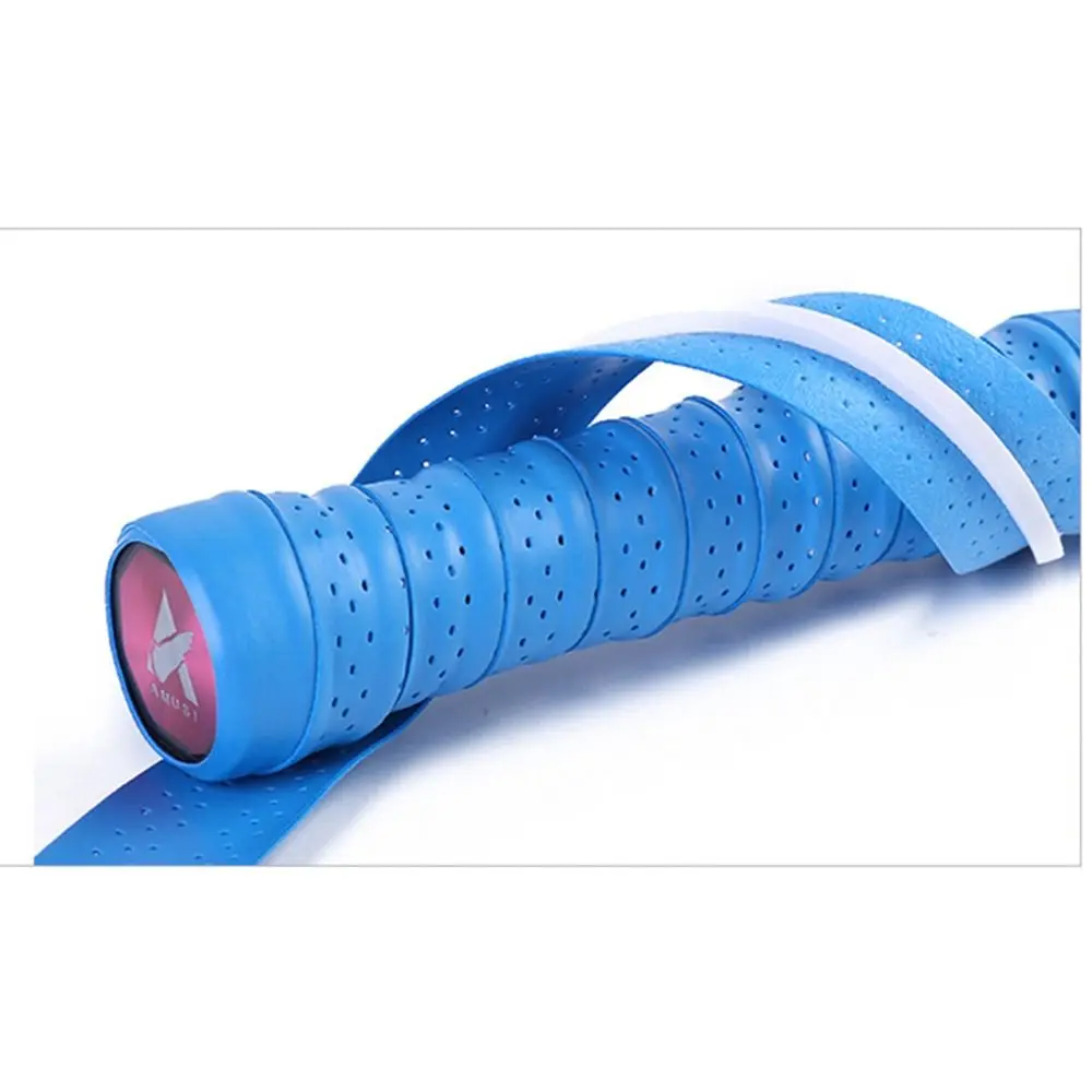 Overgrips transpirables antideslizantes para bádminton y sudor - imagen 2