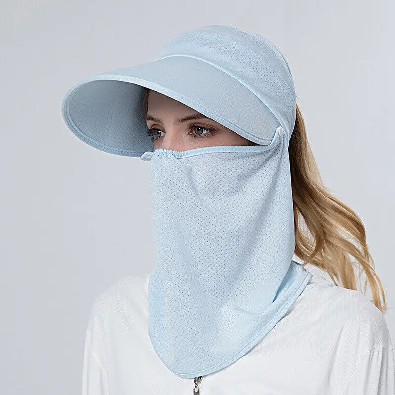 Sombrero ligero tipo bucket