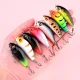 Señuelo flotante Minnow Jerkbait para lubina y lucio - imagen 4