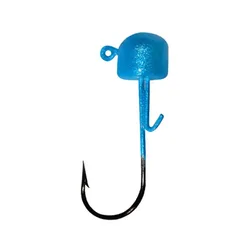 WEIHE Jig Head Ned Rig – Anzuelo para agua dulce y salada