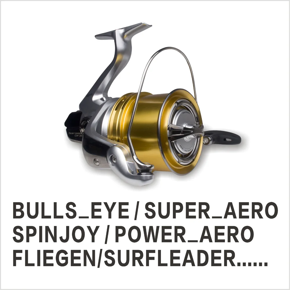 Kit reparación rodamientos BassLegend para carrete Shimano - imagen 3