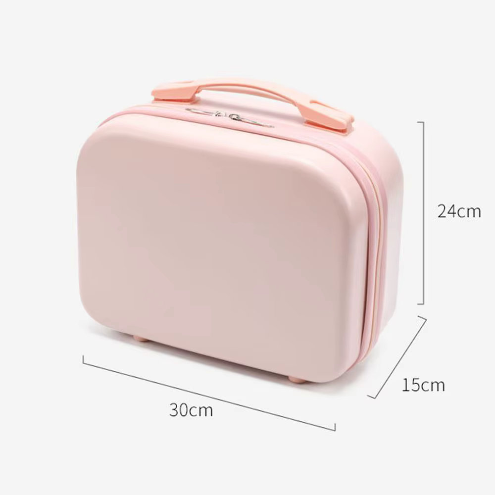 Maletín de Viaje Corto Unisex – Maleta de Mano Compacta - imagen 5