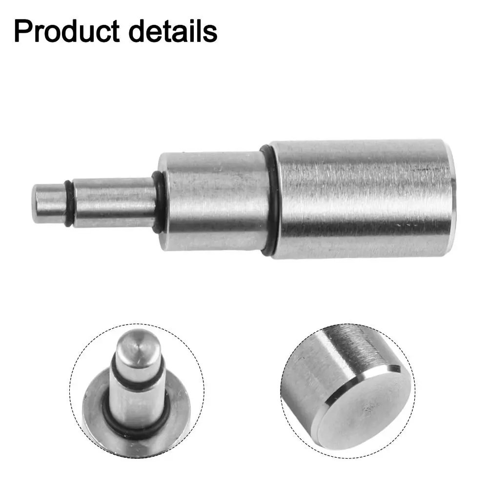 Herramienta extracción rodamientos carretes de pesca acero inoxidable