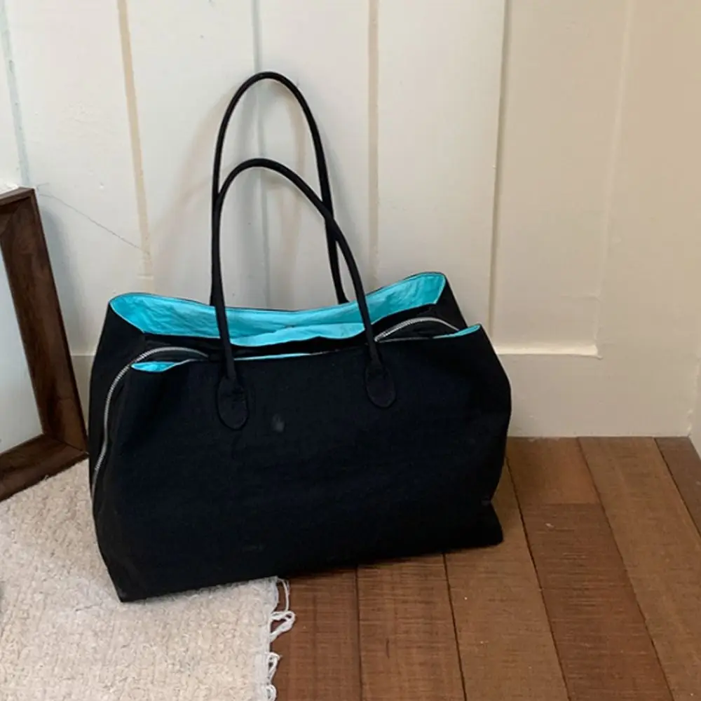Bolso tote para uso diario