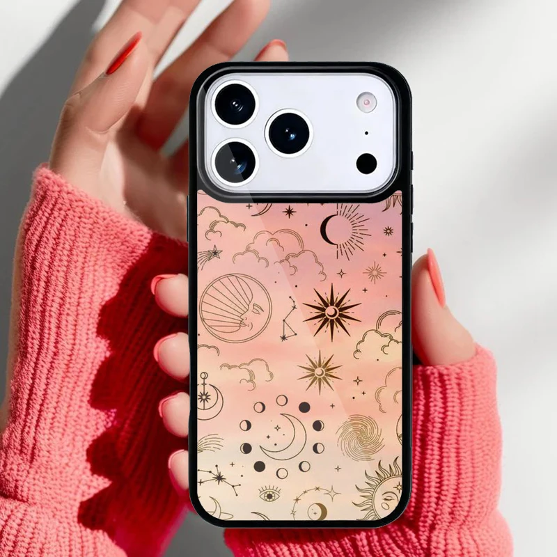 Funda para carcasas traseras iPhone 11/12