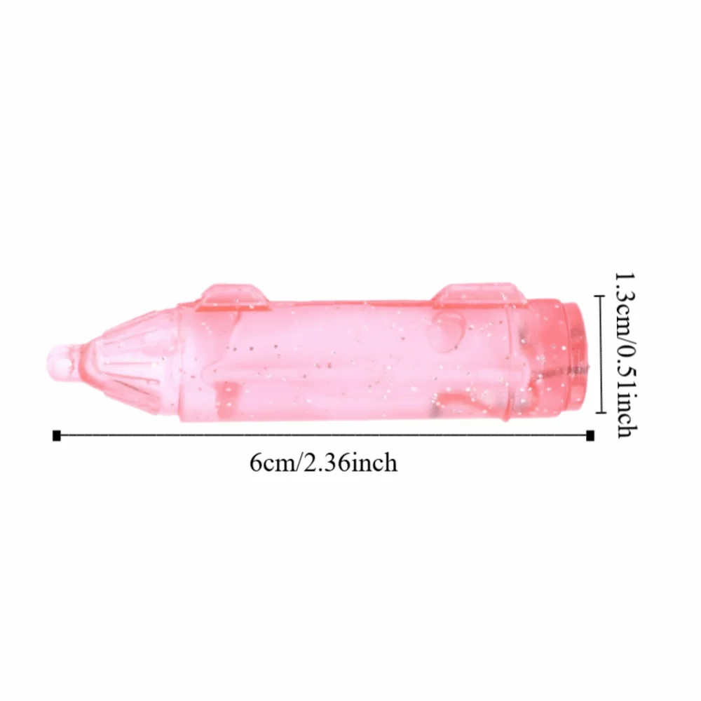 Mini lámpara LED para pesca nocturna