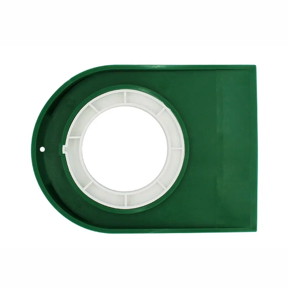 Entrenador de Golf interior – Disco de colocación con bandera y taza - imagen 4