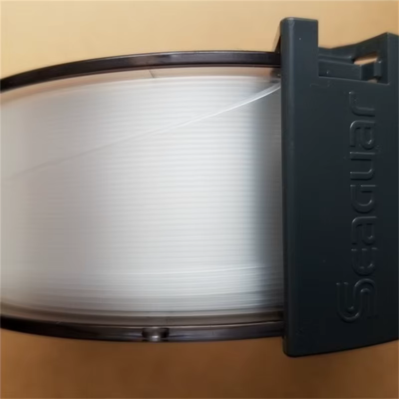 Sedal SEAGUAR Tekko Flat Braid 130m – Trenzado para Barco - imagen 2