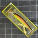 Megabass KANATA Mino flotante para pesca en aguas profundas - imagen 3