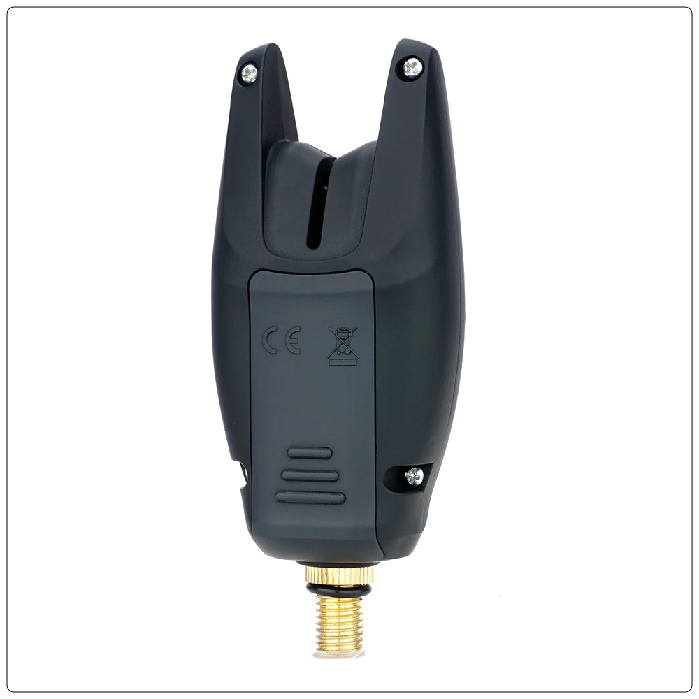 Alertas de audio y ajustes